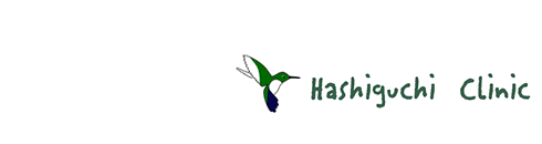 Hashiguchi Clinic�@������@�@�ʏ����n�r���e�[�V����